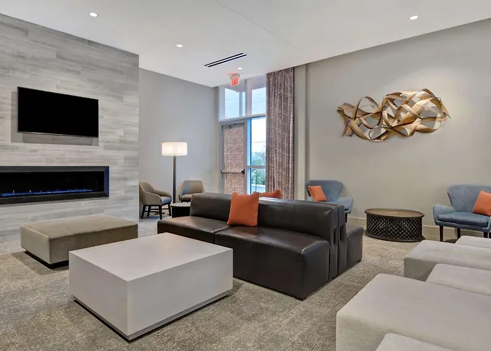 Hilton Garden Inn Destin Miramar Beach, Fl