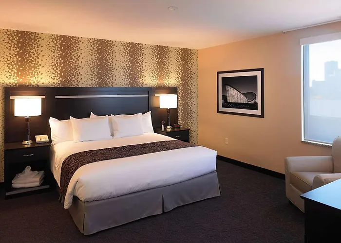 The Strathallan Rochester Hotel & Spa, Tapestry By Hilton