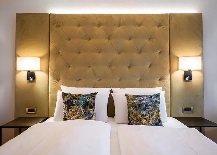 Vitalpina Hotel Waldhof