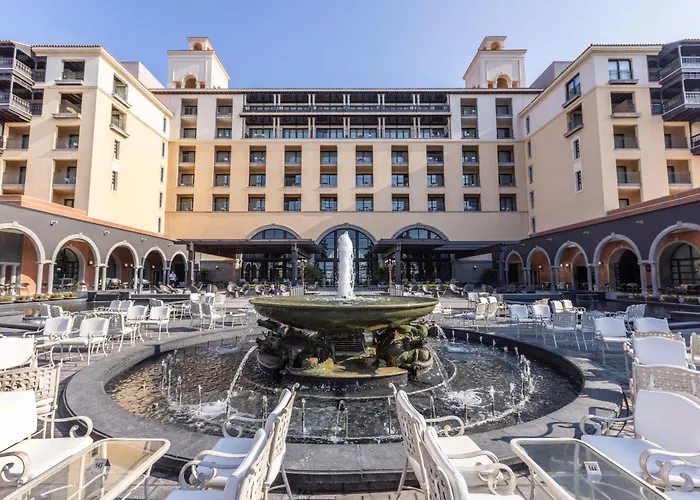 Unique Club At Lopesan Costa Meloneras Resort Maspalomas 