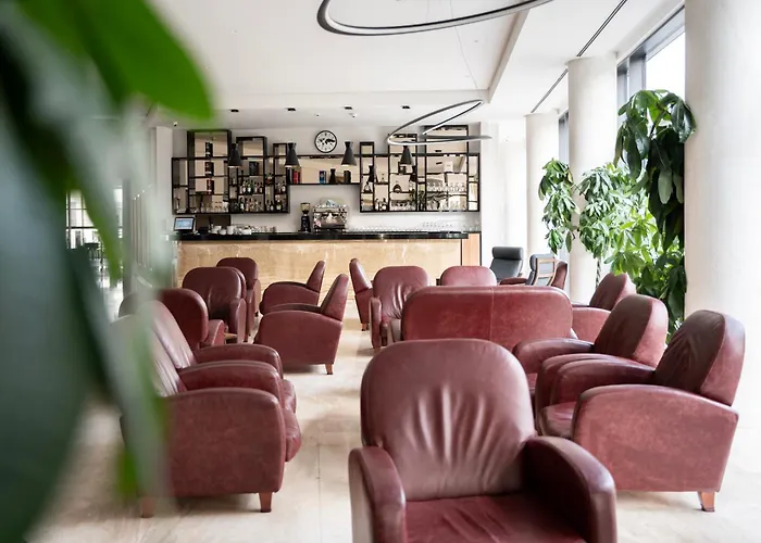 Hotel Tonanti Vrnjačka Banja
