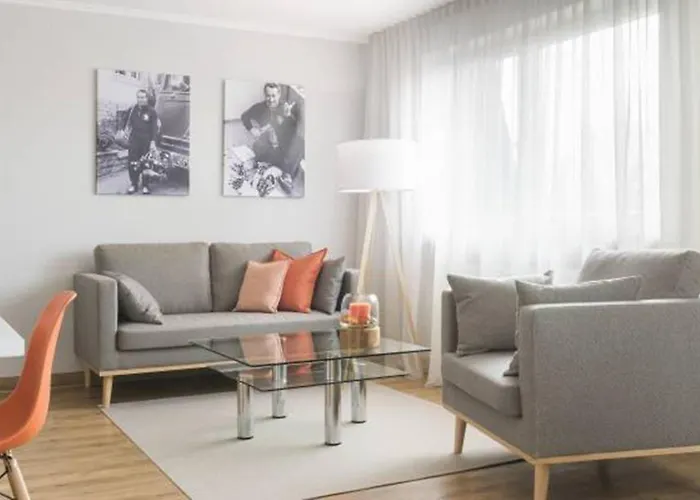 Hotel Herzogspark Herzogenaurach