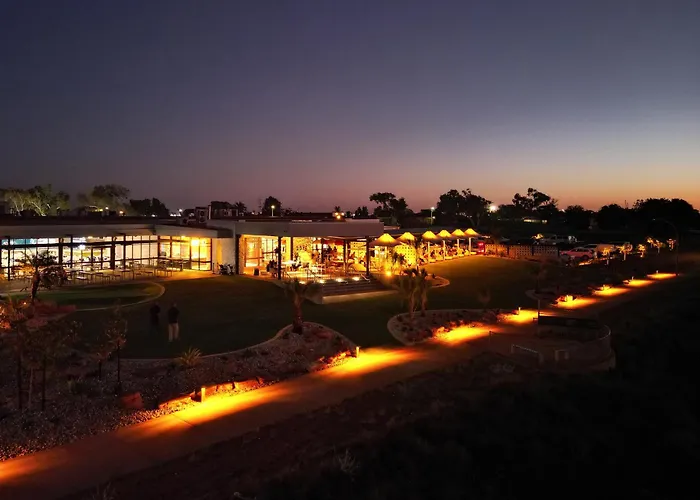 Hedland Hotel Port Hedland