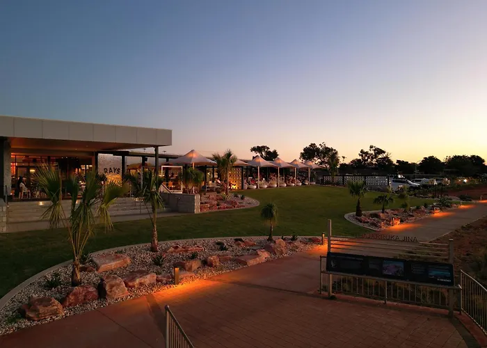 Hedland