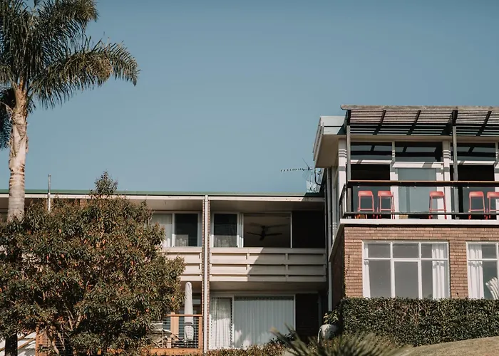 Hillcrest Merimbula