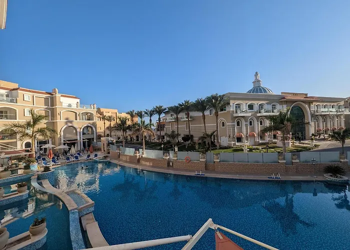 Kaisol Romance Resort Sahl Hasheesh - Adults Only Hurghada
