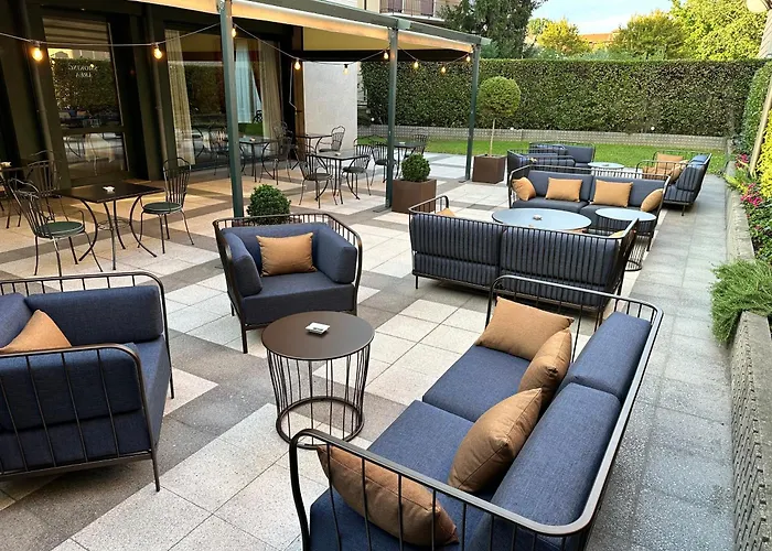 The Regency Sure Hotel Collection By Best Western
