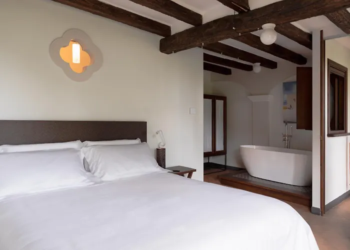 Dimora storica Giorni resort&spa