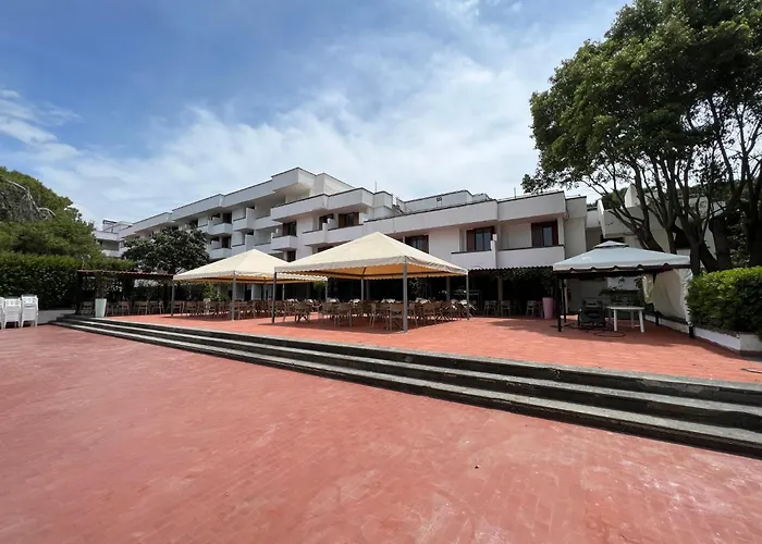 Eraora Hotel Village Battipaglia