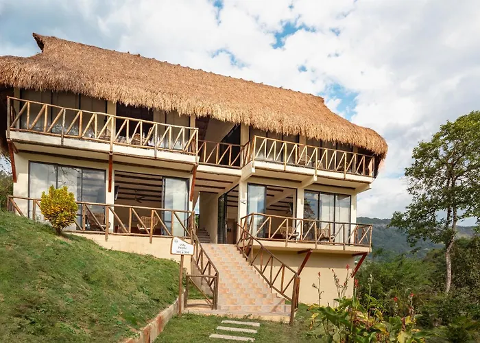 Hotel Alto de Pajas Boutique by H&R