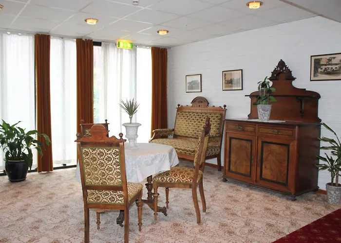 Alver Hotel