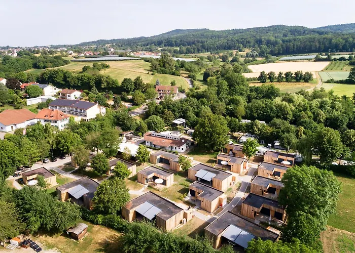 Wirthshof Hotel&Chalets