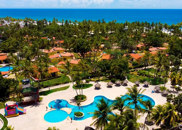 Hotel Hesperia Playa el Agua La Mira