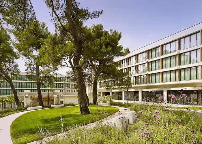 Grand Hotel Brioni Pula, A Radisson Collection Hotel