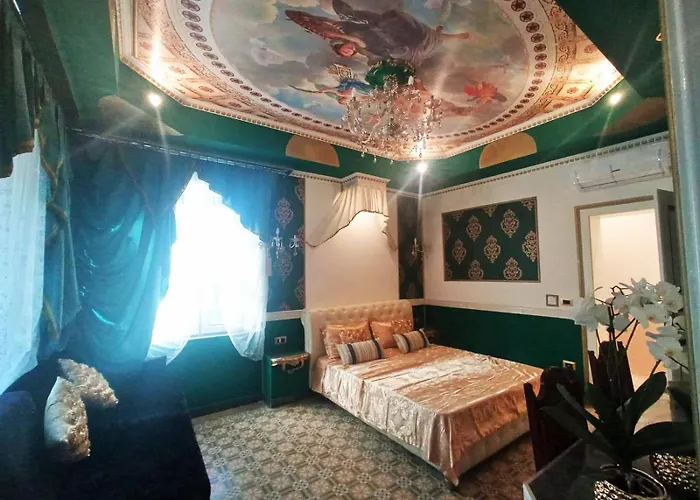 Villa Evelina Bad And Breakfast Home Restaurant Gurmet