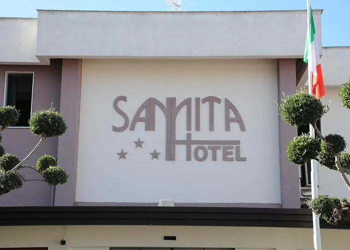 Hotel Sannita