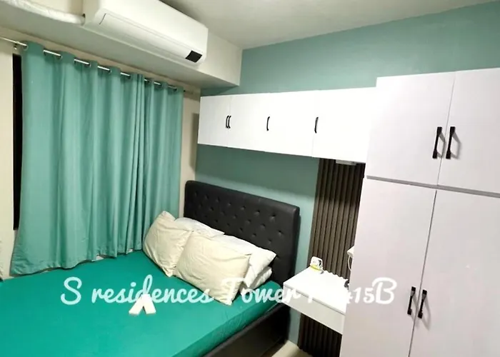 Smdc S Residences Micasa, Moa Area
