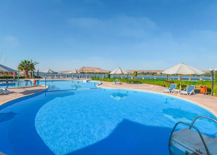 Tolip Aswan Hotel