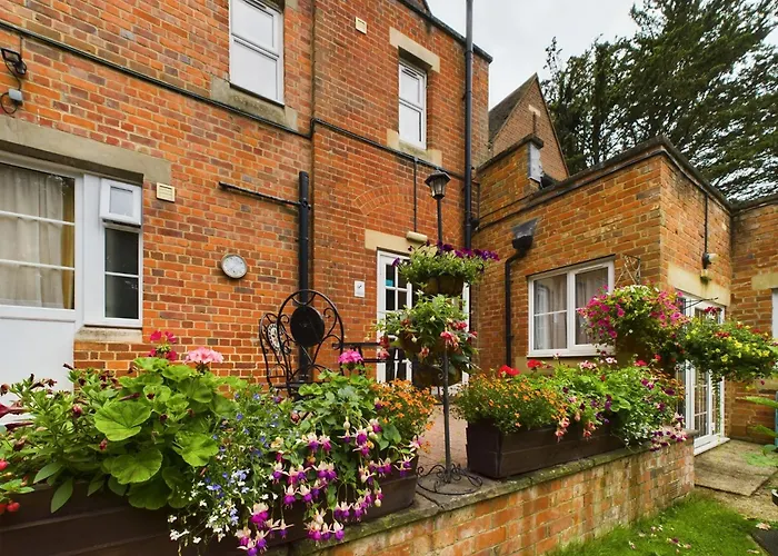 Beech House Hotel Reading