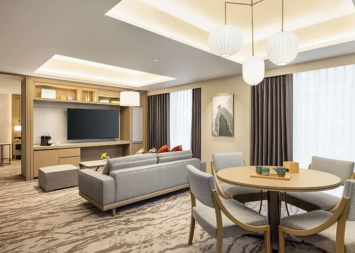 Doubletree By Hilton Toyama Hotel