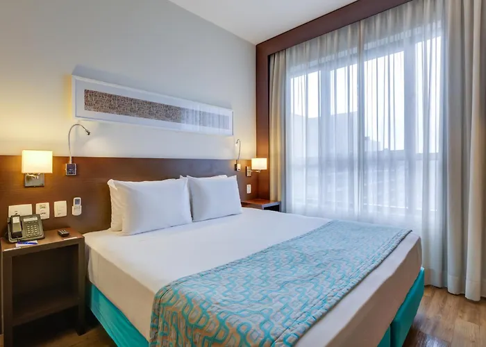 Comfort Hotel Sao Caetano