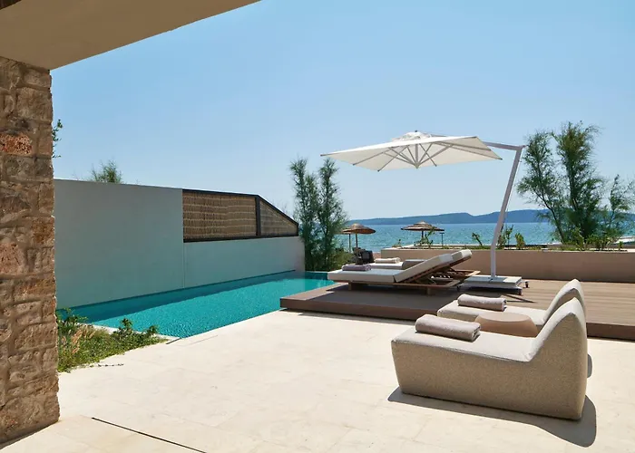 W Costa Navarino (Adults Only) Pilos