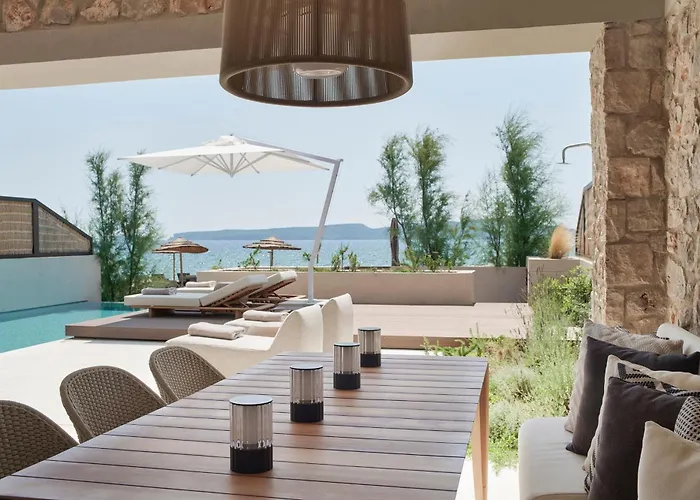 W Costa Navarino (Adults Only) Pylos