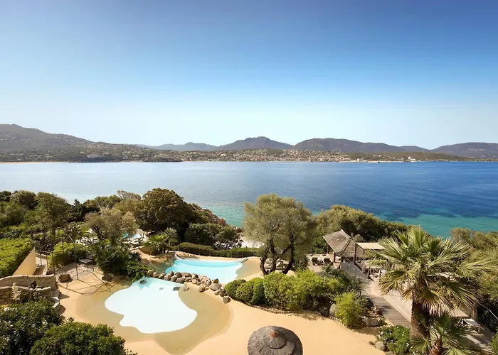 Hotel Marinca & Spa