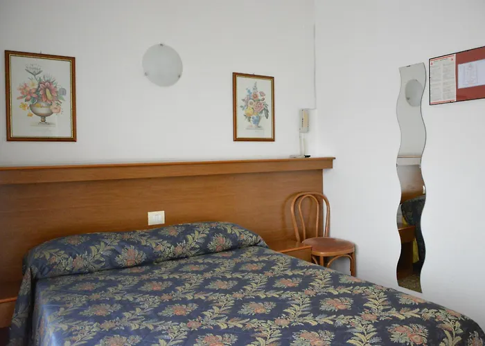 Hotel Primo