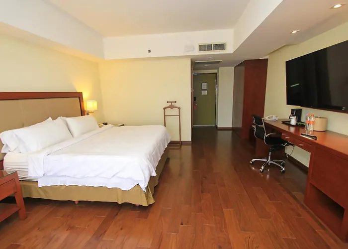 Holiday Inn Leon By Ihg