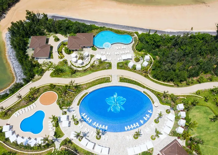 Halekulani Okinawa
