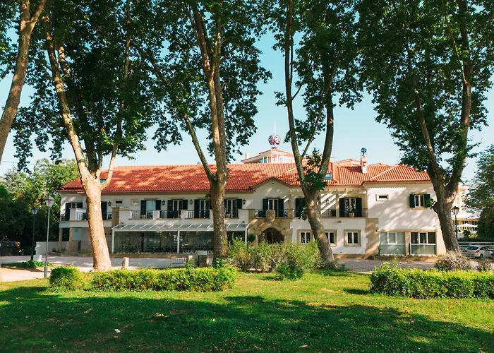 Estalagem Santa Iria & Spa