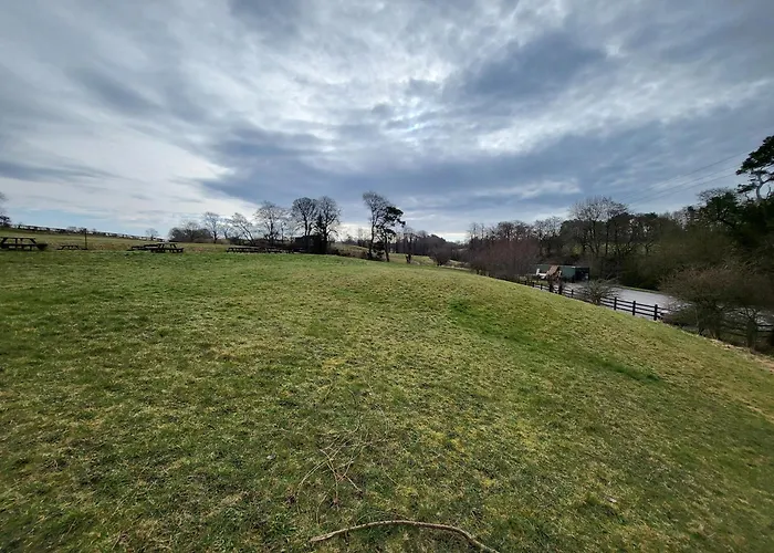 The Manifold Inn Hotel Hartington