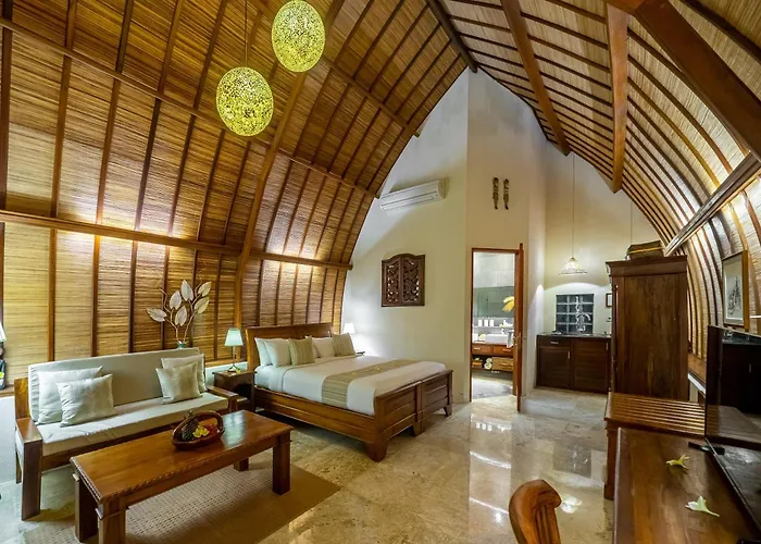Klumpu Bali Resort Sanur 