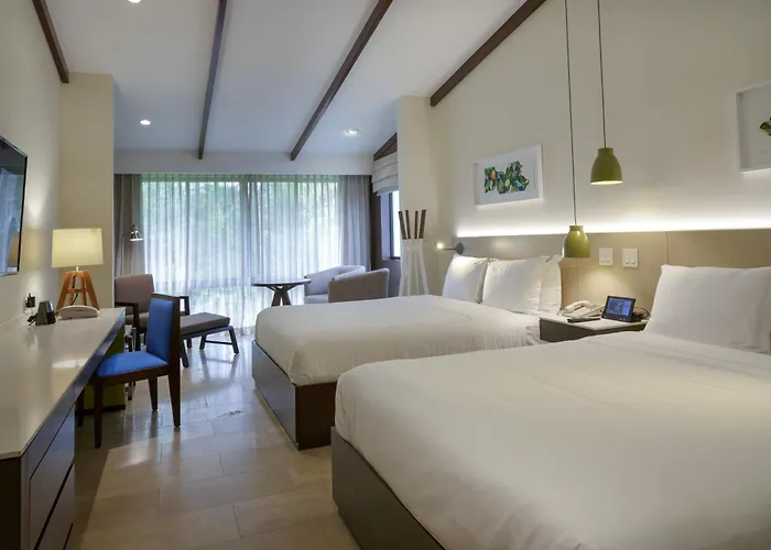 Tabacon Thermal & Spa
