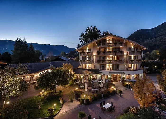 Woferlgut - Wellness & Sport Hotel Bruck an der Grossglocknerstrasse