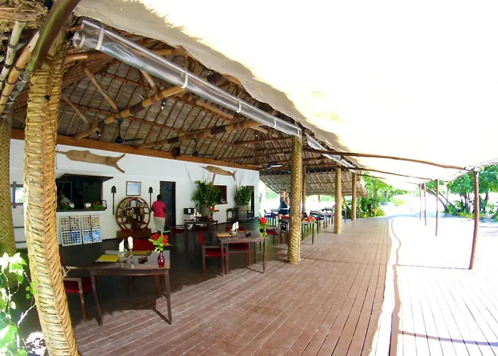 Navutu Stars Resort