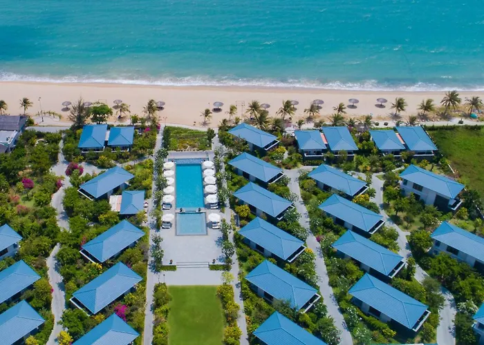 Hoan My Resort - Ninh Chu Phan Rang