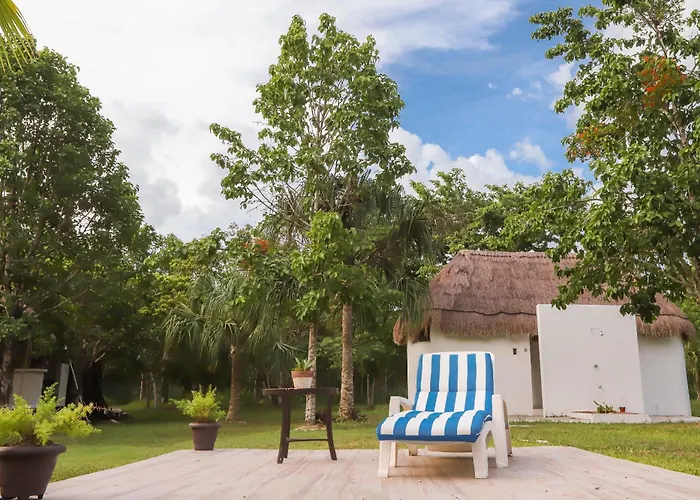 Mayan Secret Hotel Boutique