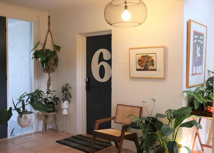 Lorne Surf Apartments