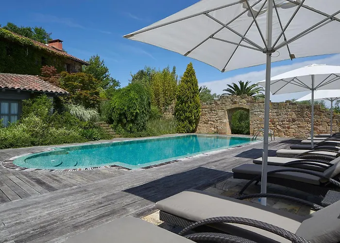 Hotel Iturregi Getaria