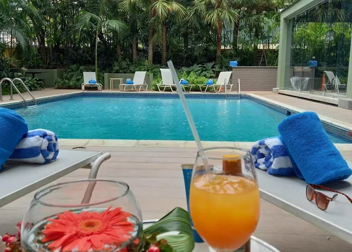 Altamira Suites