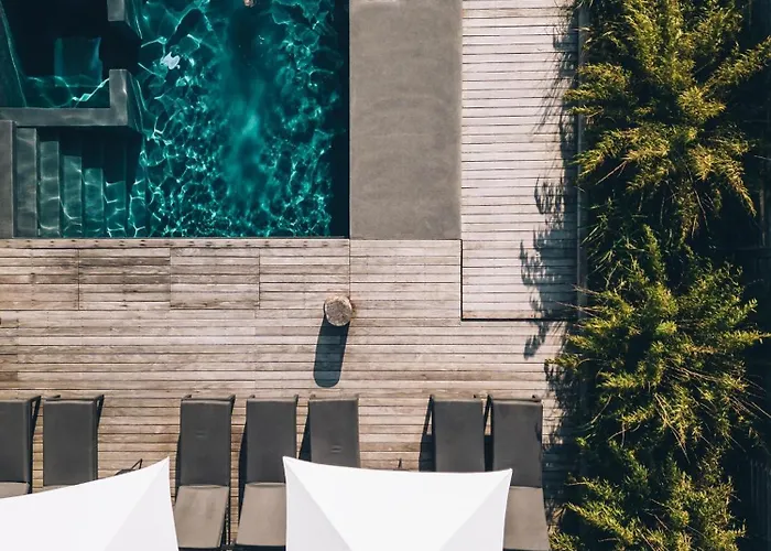 La Source Des Sens (Adults Only) Hotel Morsbronn-les-Bains