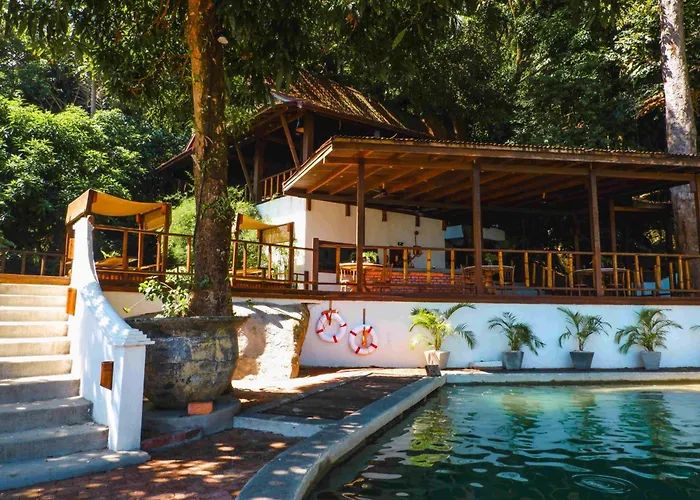 Japamala Resort By Samadhi (Adults Only)