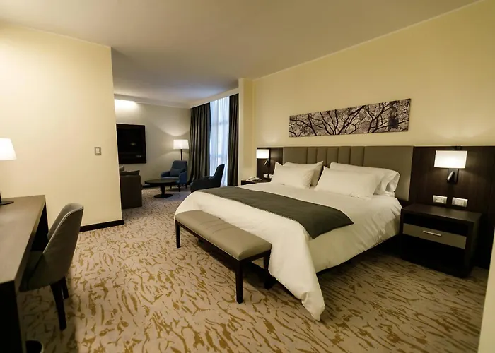 Hilton Garden Inn Santiago Del Estero - Hilton Hotels