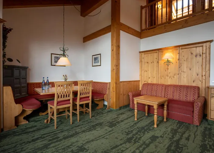Zugspitz Resort Ehrwald
