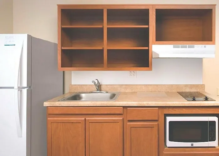Woodspring Suites Omaha Bellevue, An Extended Stay Hotel