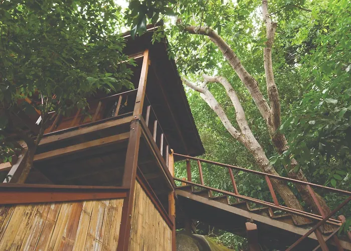 Japamala Resort By Samadhi (Adults Only) Kampung Genting