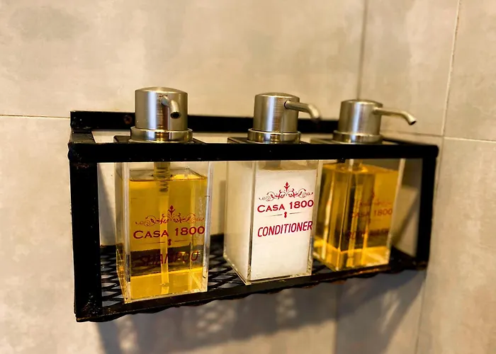 Casa 1800 Cerro Verde