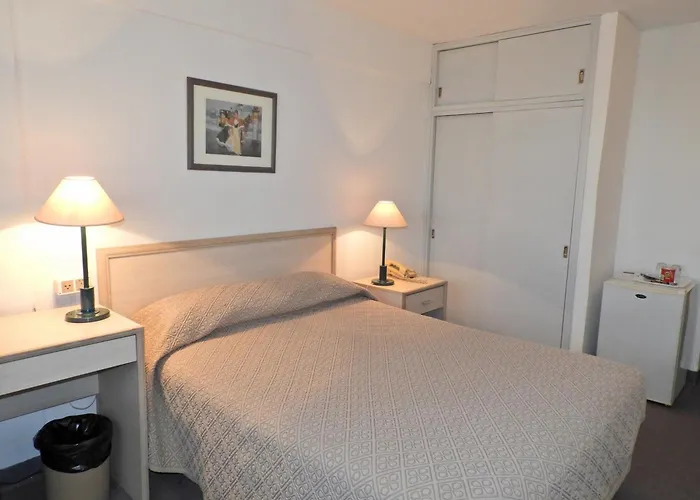 Hotel Tres Cruces